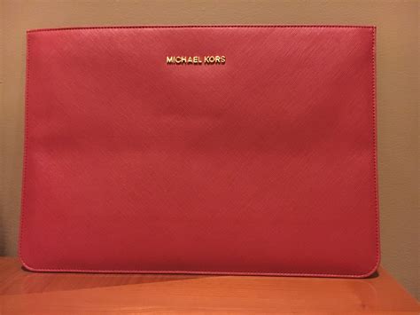 michael kors sleeve 13